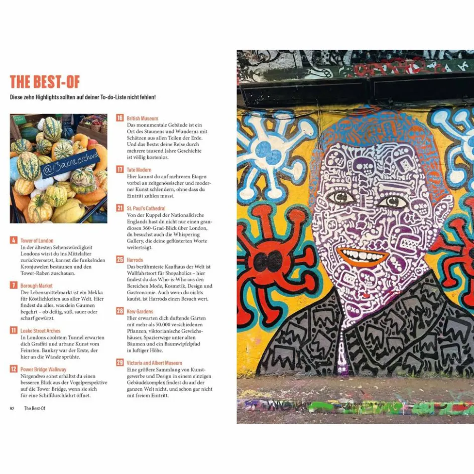 Reiseführer Westeuropa^EINFACH LONDON! - Reiseführer