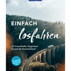 Online EINFACH LOSFAHREN. - Bildband Bildbände