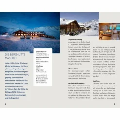 Wintersportführer^EINFACH SÜDTIROL: IDYLLISCHE WINTERGEBIETE FÜR DIE GANZE FAM