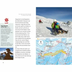 Online EINFACH SÜDTIROL: WINTERWANDERN ZU ALMEN UND HÜTTEN - Wanderführer Wintersportführer|Wanderführer