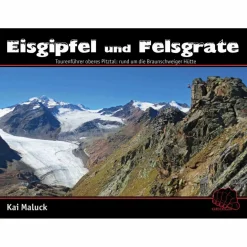 Online EISGIPFEL UND FELSGRATE - Kletterführer Sportklettern: Kletterführer, Training Und Techniken