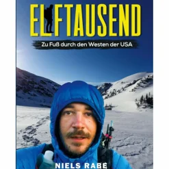 Clearance ELFTAUSEND - Reisebericht So Weit Die Füße Tragen