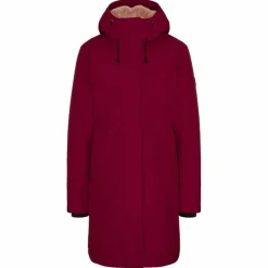 Damen Elkline Outdoorjacken^APRES SKI Damen - Wintermantel