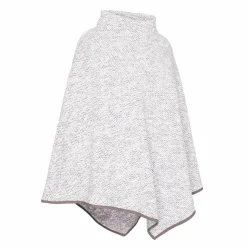 Damen Elkline Accessoires|Pullover Und Fleecepullover^COZY CAPE Damen - Poncho