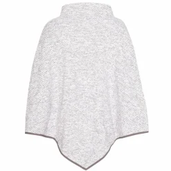 Damen Elkline Accessoires|Pullover Und Fleecepullover^COZY CAPE Damen - Poncho