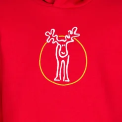 Kinder Elkline Kinder Fleecejacken Und Kinderpullover^TAFFCHEN Kinder - Hoodie