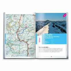 Wintersportführer^ENDLICH WINTER - ALLGÄUER ALPEN