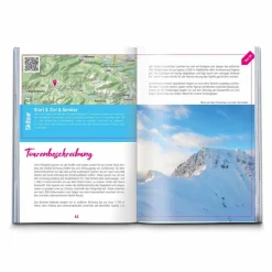 Wintersportführer^ENDLICH WINTER - ALLGÄUER ALPEN