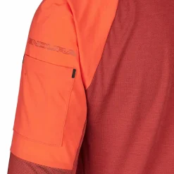 Hot DAMEN GV500 TRIKOT (KURZARM) Damen - Fahrradtrikot Damen Shirts Und Tops