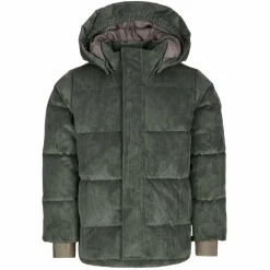 Sale JACKET PUFFER, CORDUROY Kinder - Winterjacke Kinder Kinderjacken