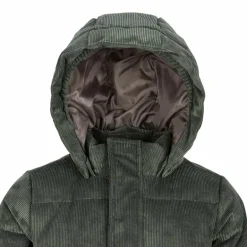 Sale JACKET PUFFER, CORDUROY Kinder - Winterjacke Kinder Kinderjacken