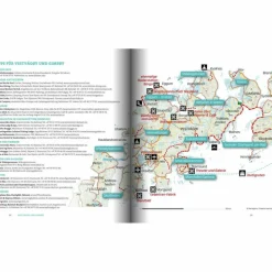 Reiseführer Nordeuropa^ENTDECKE DIE LOFOTEN - Reiseführer