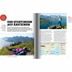 Reiseführer Nordeuropa^ENTDECKE DIE LOFOTEN - Reiseführer