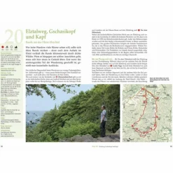 Discount ENTDECKERTOUREN FRÄNKISCHE SCHWEIZ - Wanderführer Wanderführer