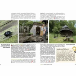 Discount ENTDECKERTOUREN FRÄNKISCHE SCHWEIZ - Wanderführer Wanderführer