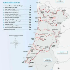 Discount ENTDECKERTOUREN MIT DEM WOHNMOBIL PORTUGAL - Reiseführer Wohnmobilreiseführer