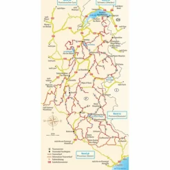 Online ENTDECKERTOUREN MIT DEM WOHNMOBIL FRANZÖSISCHE ALPEN - Reiseführer Wohnmobilreiseführer