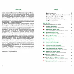 Wanderführer^ERLEBNISURLAUB MIT KINDERN GARDASEE - Wanderführer