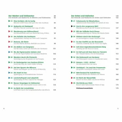 Wanderführer^ERLEBNISURLAUB MIT KINDERN GARDASEE - Wanderführer