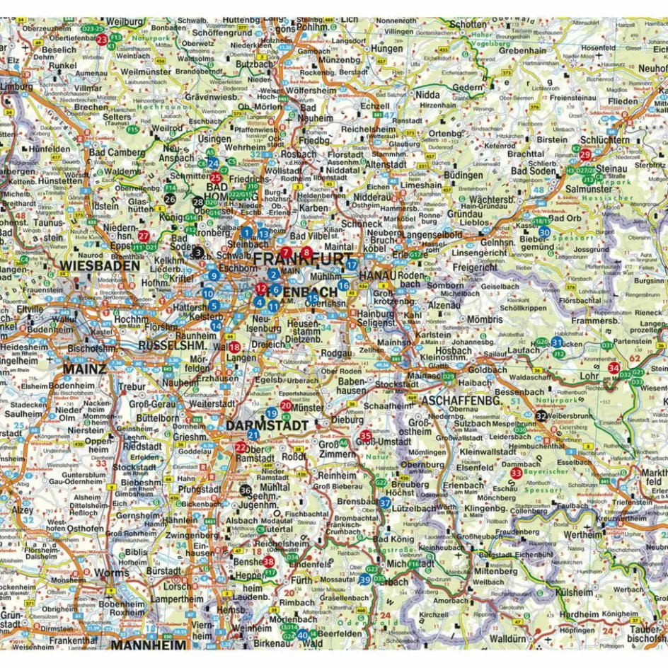 Kinder Naturratgeber Und Sachbücher|Kinderbücher Und Jugendbücher^ERLEBNISWANDERN MIT KINDERN FRANKFURT - Wanderführer