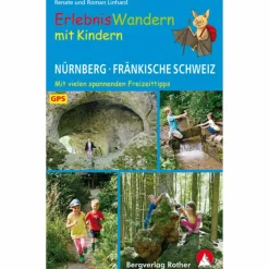 Wanderführer^ERLEBNISWANDERN MIT KINDERN NÜRNBERG - Wanderführer