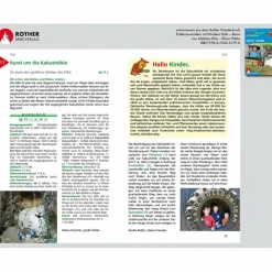 Kinder Naturratgeber Und Sachbücher|Kinderbücher Und Jugendbücher^ERLEBNISWANDERN MIT KINDERN KÖLN - BONN - Wanderführer