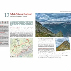 Clearance ERLEBNIS-WANDERUNGEN IN UND UM MERAN - Wanderführer Wanderführer