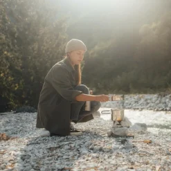 Esbit Campingtöpfe Und Campinggeschirr^TOPF, 1000ML - Campinggeschirr