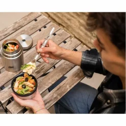 Hot SCULPTOR EDELSTAHL THERMOBEHÄLTER - Thermobehälter Thermoflaschen Und Becher