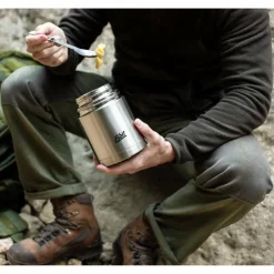 Hot SCULPTOR EDELSTAHL THERMOBEHÄLTER - Thermobehälter Thermoflaschen Und Becher