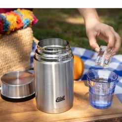 Hot SCULPTOR EDELSTAHL THERMOBEHÄLTER - Thermobehälter Thermoflaschen Und Becher