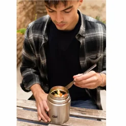 Hot SCULPTOR EDELSTAHL THERMOBEHÄLTER - Thermobehälter Thermoflaschen Und Becher