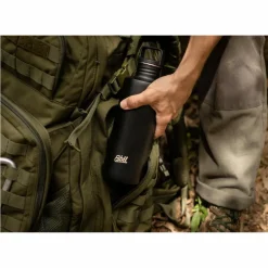 Esbit Trinkflaschen^SCULPTOR EDELSTAHL TRINKFLASCHE