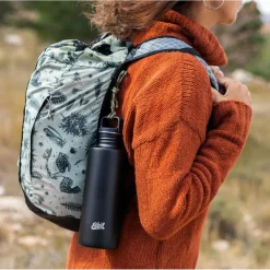 Esbit Trinkflaschen^SCULPTOR EDELSTAHL TRINKFLASCHE