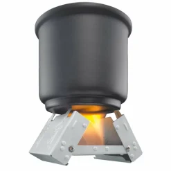 Esbit Campingkocher^TASCHENKOCHER 'KLEIN' 20X4G