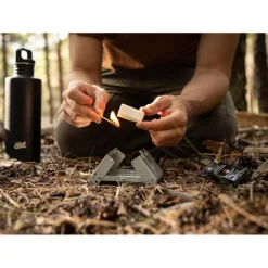 Esbit Campingkocher^TASCHENKOCHER 'KLEIN' 20X4G