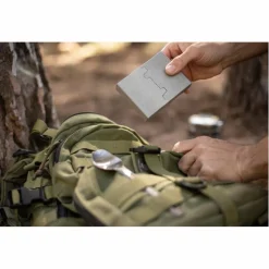 Esbit Campingkocher^TASCHENKOCHER 'KLEIN' 20X4G