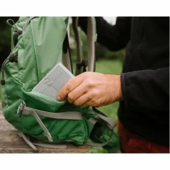 Esbit Campingkocher^TASCHENKOCHER 'KLEIN' 20X4G