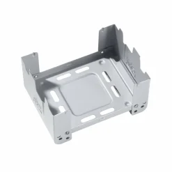 Discount TASCHENKOCHER MIT WINDSCHUTZ INKL. 2X27G TROCKENBRENNSTOFFTA Campingkocher