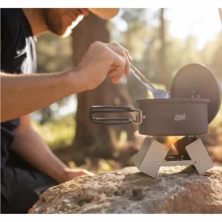 Esbit Campingtöpfe Und Campinggeschirr^TITAN-LÖFFEL, LANG - Campingbesteck