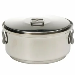 Best TROCKENBRENNSTOFF-KOCHSET, 1000ML, FÜR 27G ODER 14G TABLETTE Campingkocher