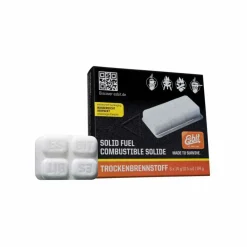 Best TROCKENBRENNSTOFFTABLETTEN 6X14G - Feuerstarter Gaskartuschen Und Brennstoffe