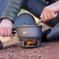 Best TROCKENBRENNSTOFFTABLETTEN 6X14G - Feuerstarter Gaskartuschen Und Brennstoffe