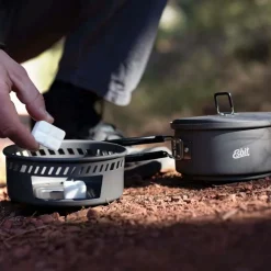 Best TROCKENBRENNSTOFFTABLETTEN 6X14G - Feuerstarter Gaskartuschen Und Brennstoffe