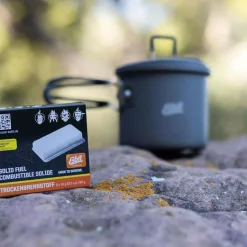 Best TROCKENBRENNSTOFFTABLETTEN 6X14G - Feuerstarter Gaskartuschen Und Brennstoffe