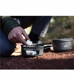 Esbit Grillen Und Picknick|Gaskartuschen Und Brennstoffe^TROCKENBRENNSTOFFTABLETTEN 12X14G