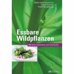 Online ESSBARE WILDPFLANZEN - Ratgeber Tiere, Pflanzen Und Garten