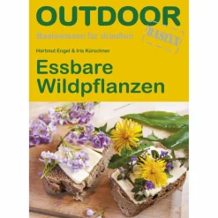 Discount ESSBARE WILDPFLANZEN - Ratgeber Survival, Orientierung Und Erste-Hilfe