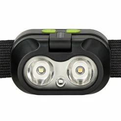 Essential Elements Stirnlampen^HEAD+BEAM450 - Stirnlampe