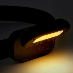 Essential Elements Stirnlampen^HEAD+BEAM450 - Stirnlampe